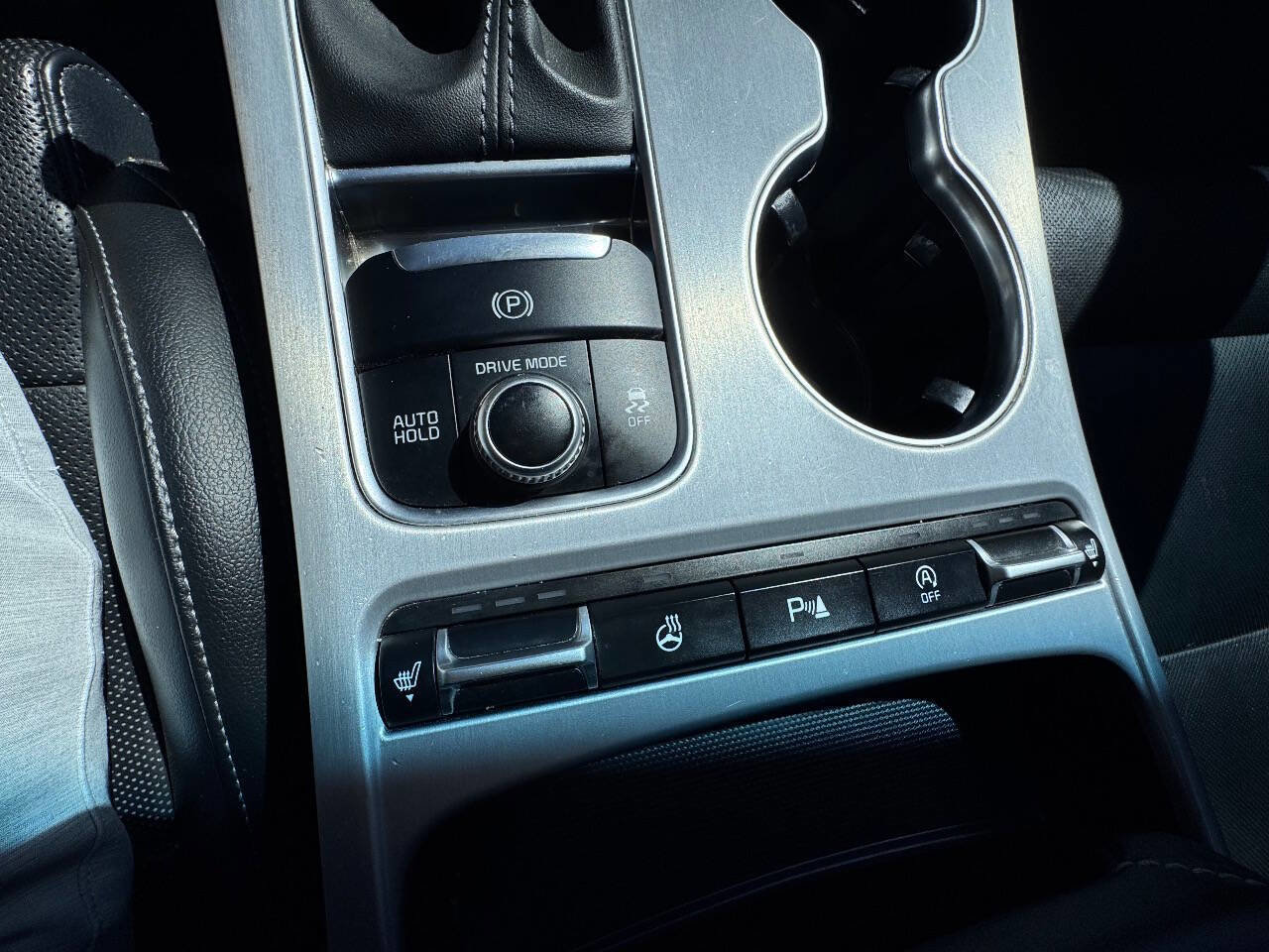 Used 2021 Kia Stinger GT image 25