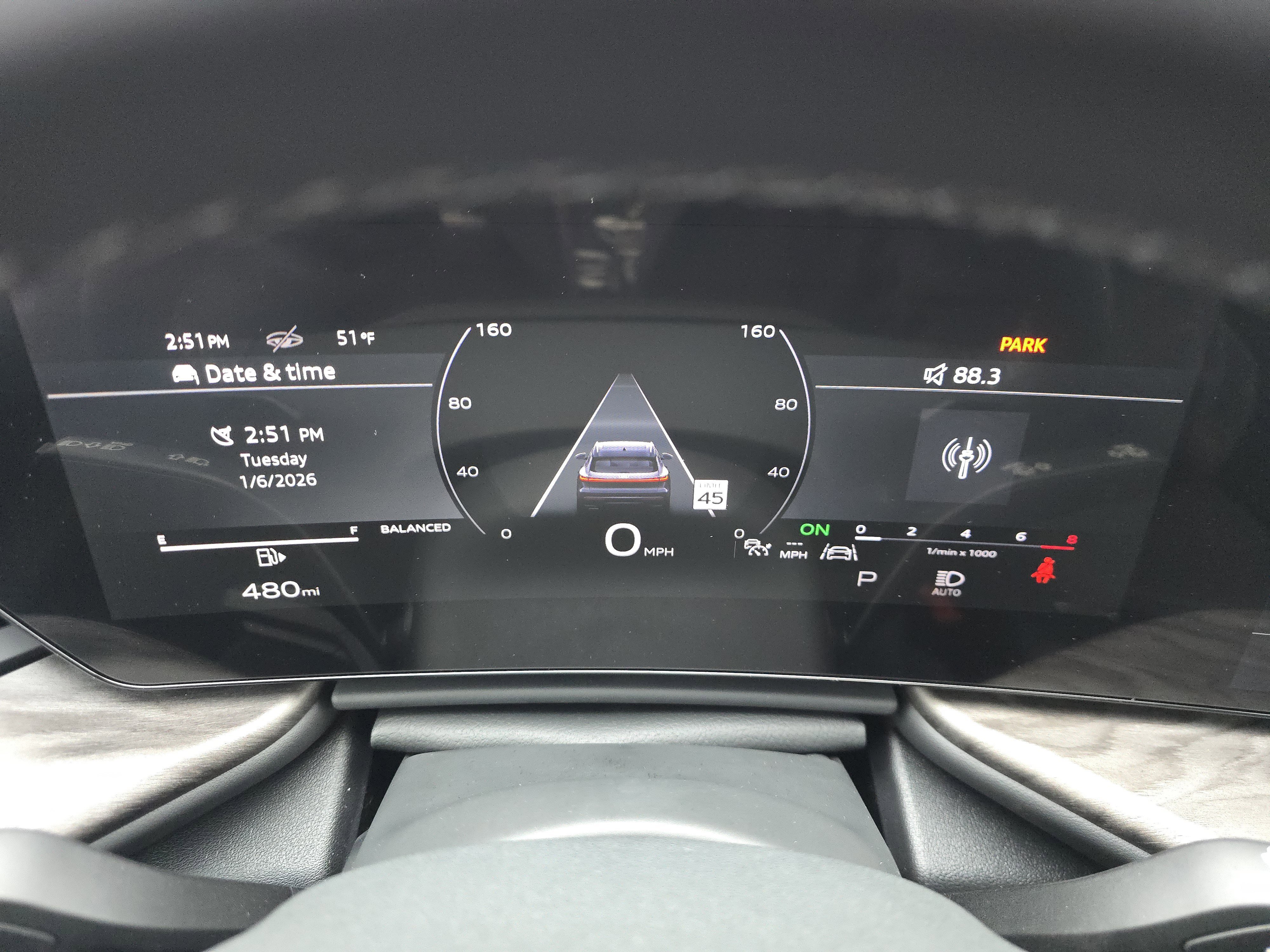 New 2025 Audi Q5 Premium image 22