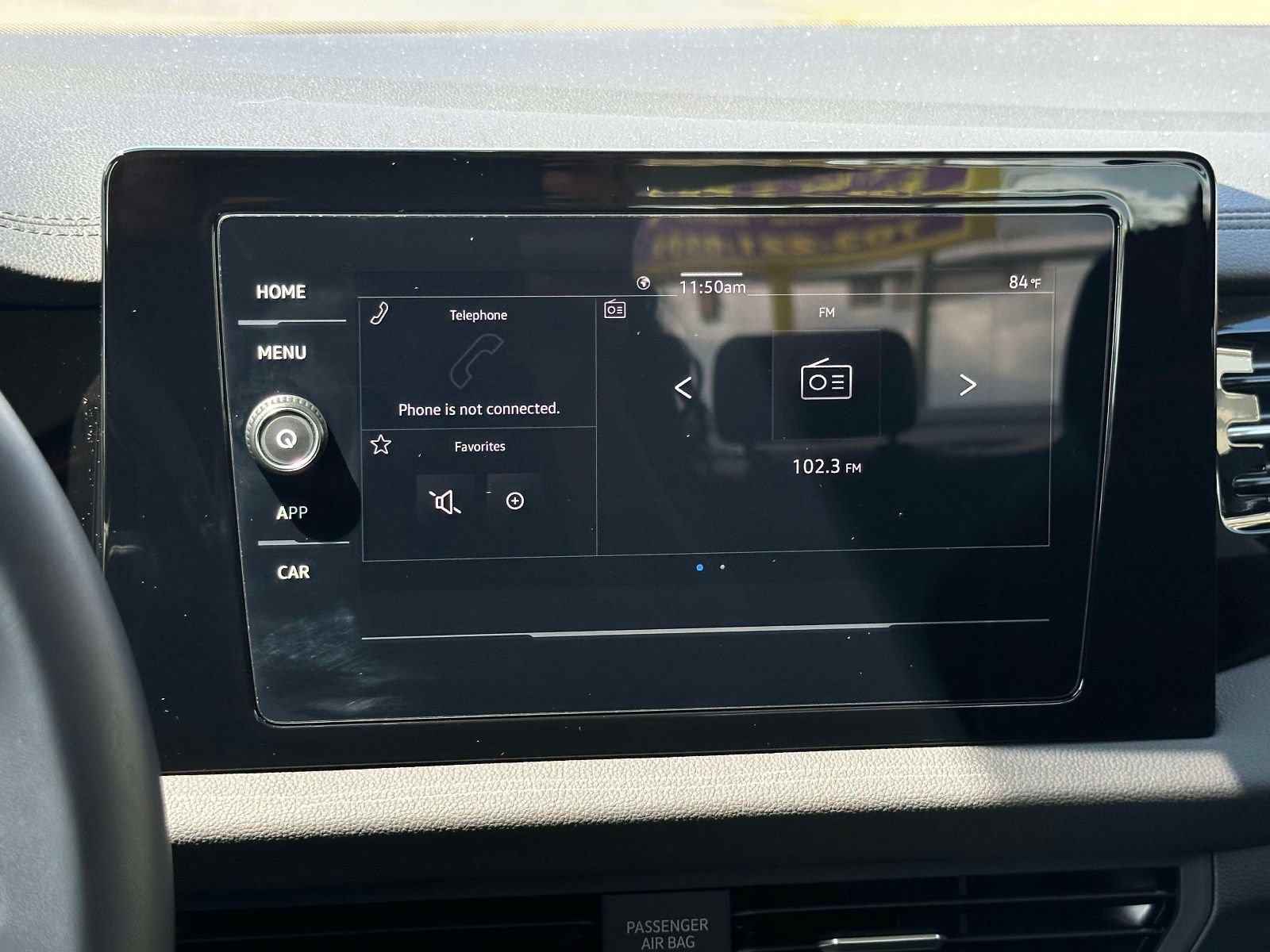 Certified 2026 Volkswagen Jetta S FWD image 16