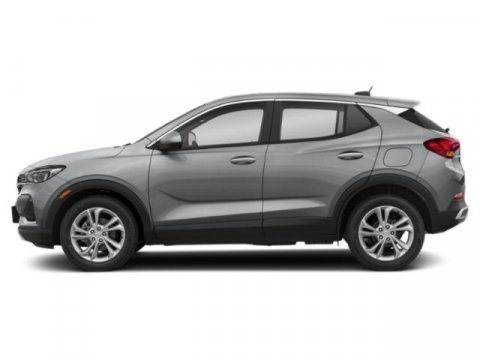 Used 2023 Buick Encore GX Select w/ Sport Touring Package FWD image 6
