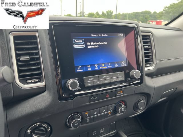 Used 2023 Nissan Frontier SV AWD/4WD image 19
