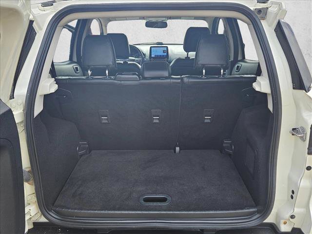 Used 2020 Ford EcoSport Titanium image 6