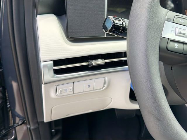 New 2026 Hyundai Tucson SE FWD image 10