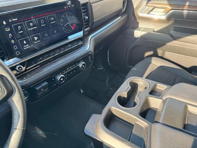 Used 2022 GMC Sierra 1500 AT4 image 17