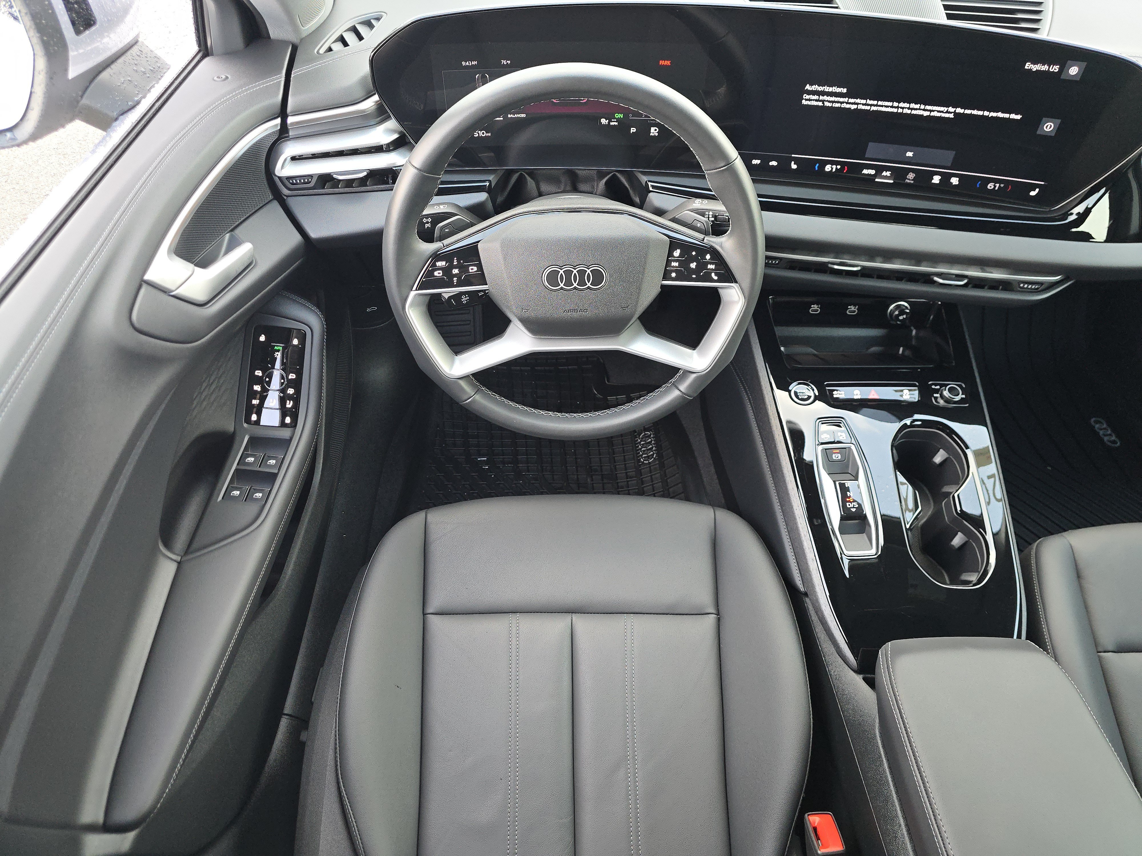 Certified 2025 Audi A5 2.0T Premium w/ Convenience Package AWD/4WD image 21
