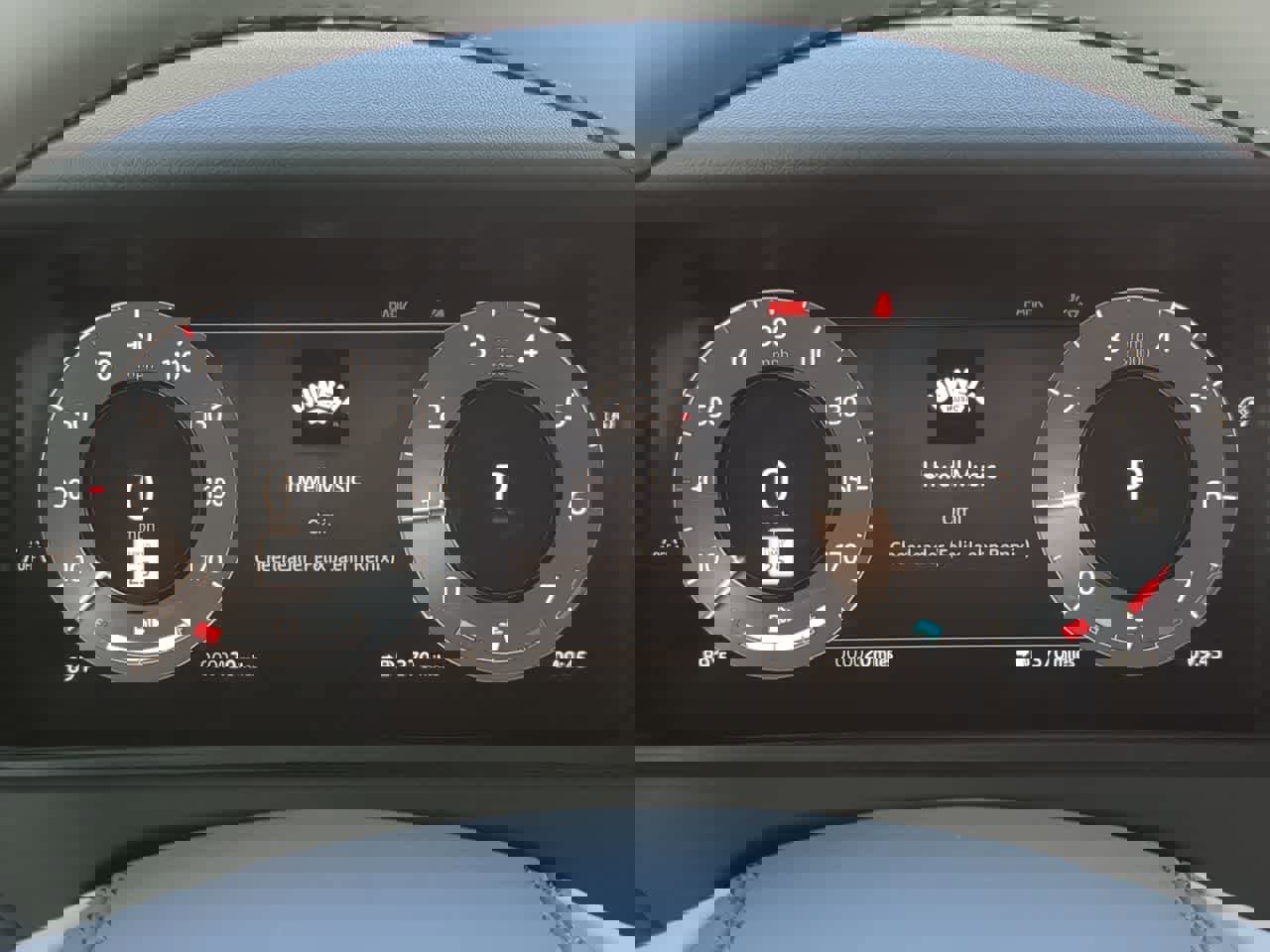 New 2026 Land Rover Range Rover Velar Dynamic SE image 36