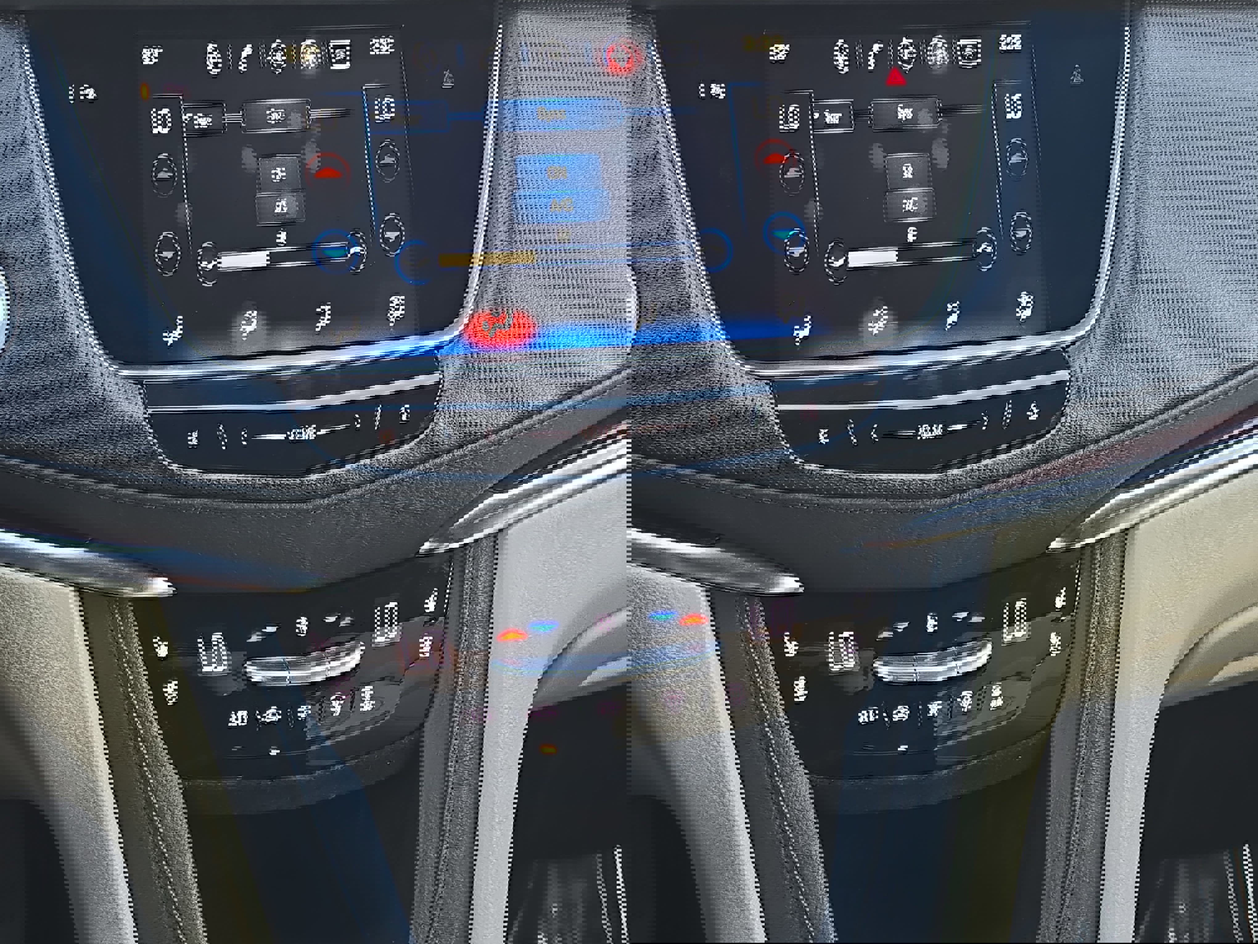 Used 2017 Cadillac XT5 Premium Luxury image 23