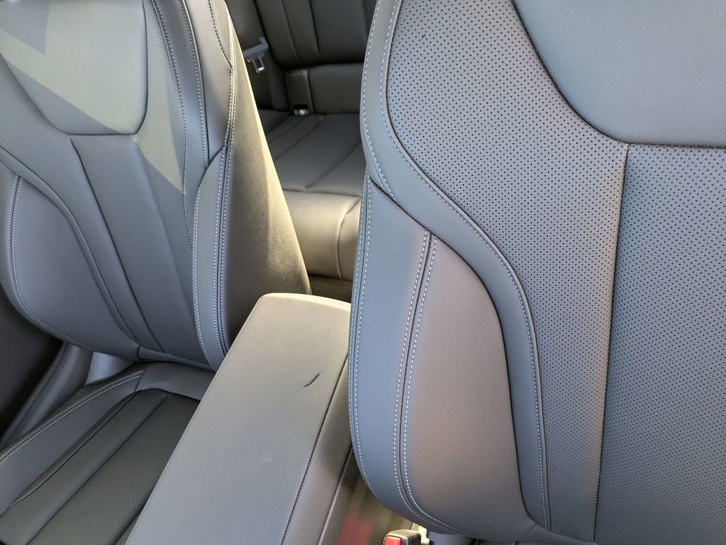 New 2025 BMW 230i xDrive Coupe w/ Convenience Package image 17