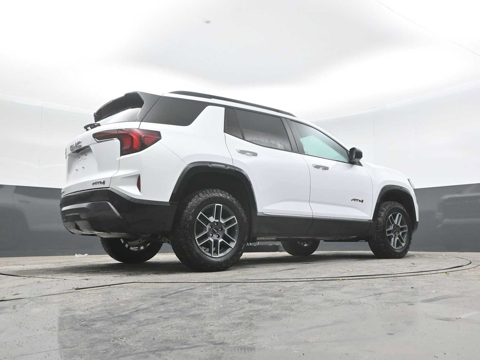 New 2027 GMC Terrain AT4 AWD/4WD image 49