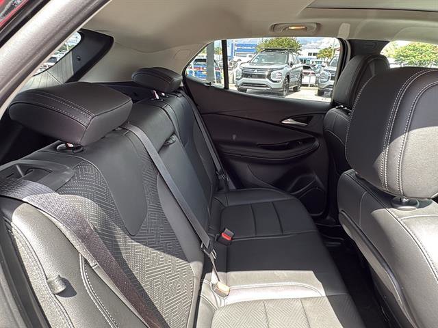 Used 2023 Buick Encore GX Essence w/ Experience Buick Package image 11