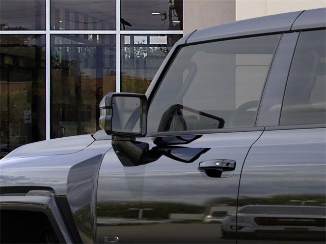 New 2026 GMC Hummer EV SUV w/ LPO, Dark Essentials Package image 12