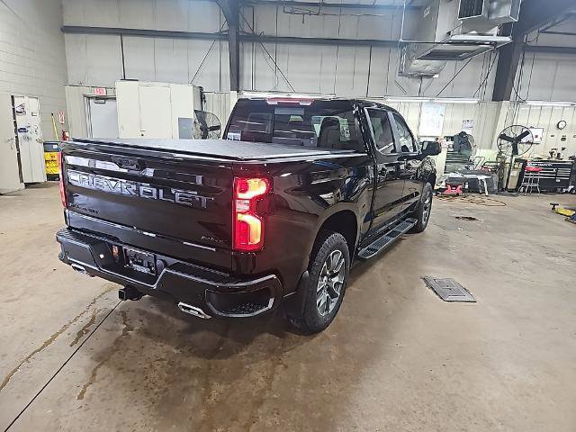 New 2026 Chevrolet Silverado 1500 RST image 6