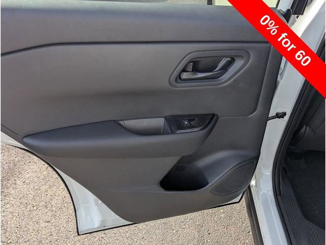 New 2026 Nissan Rogue S image 10