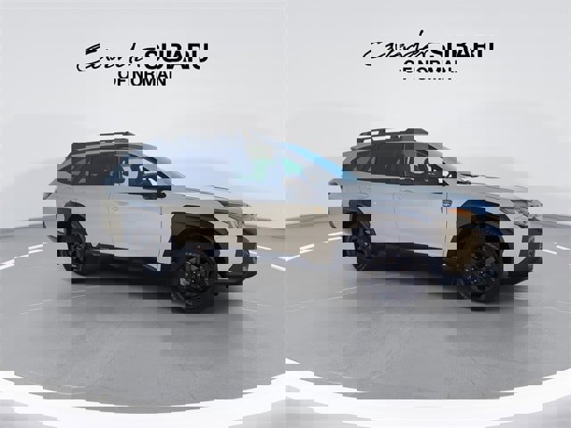 Certified 2025 Subaru Outback Wilderness image 2