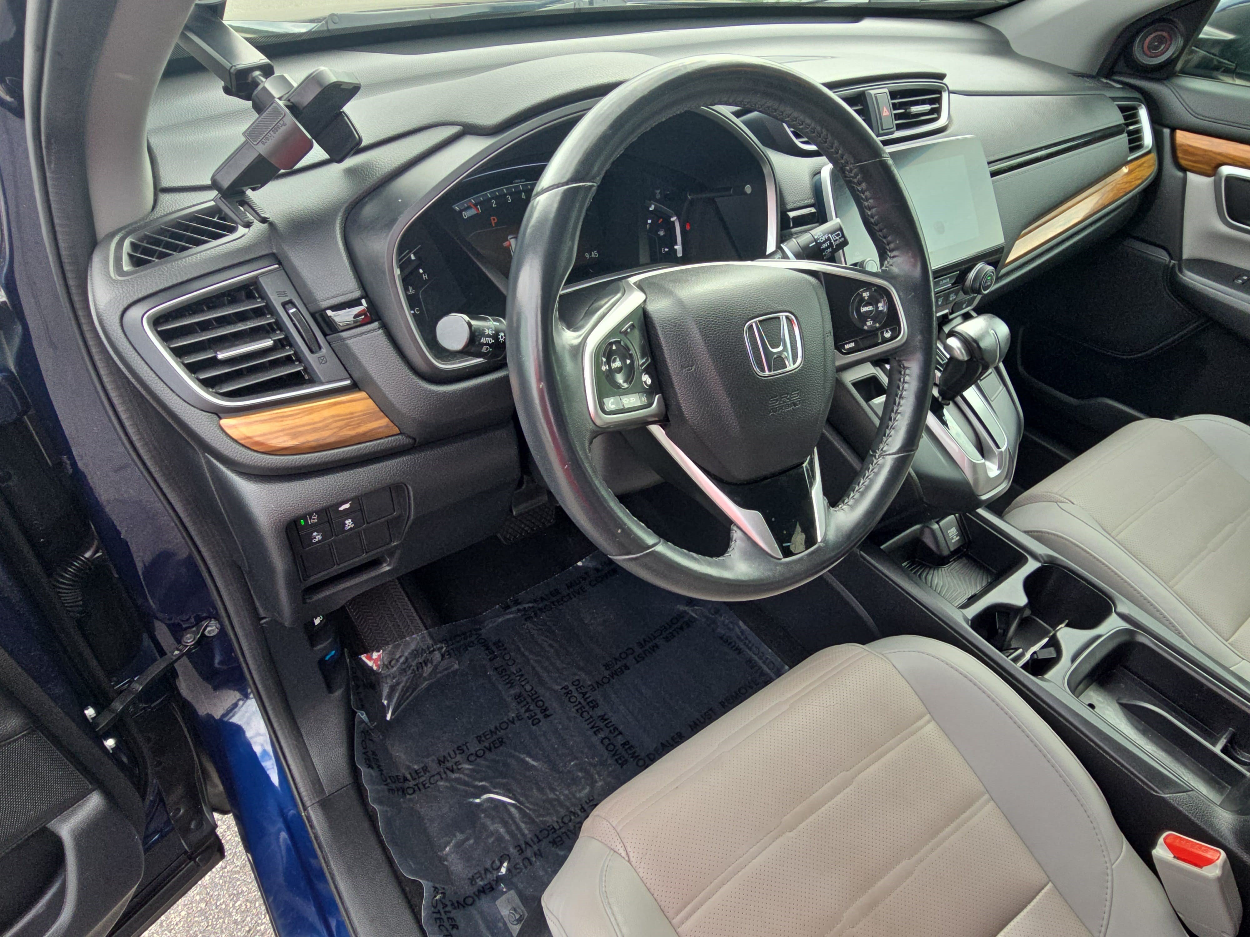 Used 2019 Honda CR-V Touring image 15