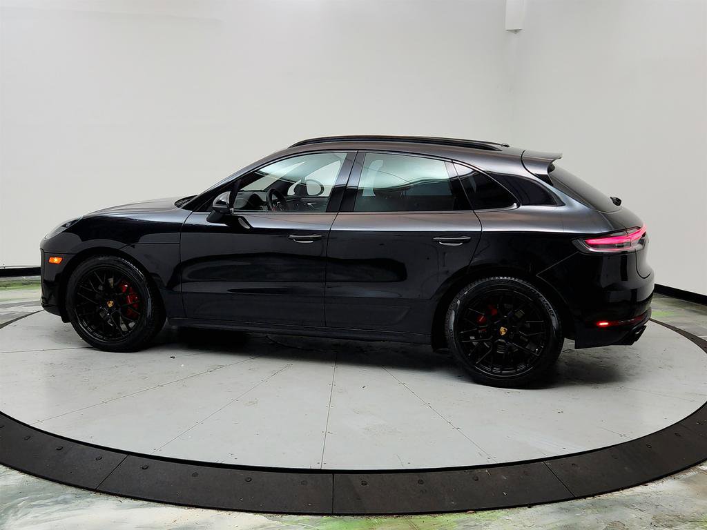 Used 2021 Porsche Macan GTS image 8
