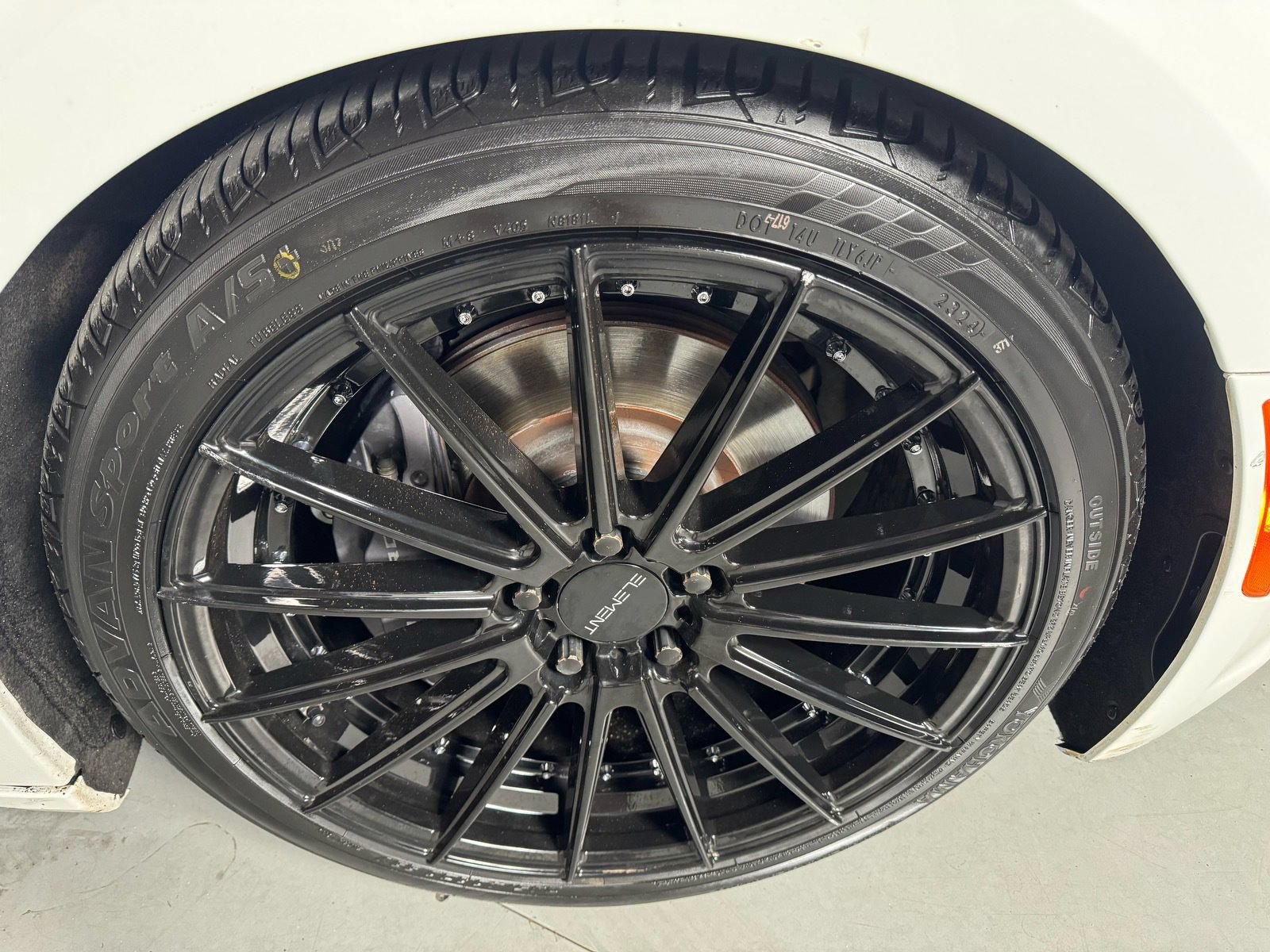 Used 2019 Chevrolet Camaro SS RWD image 13