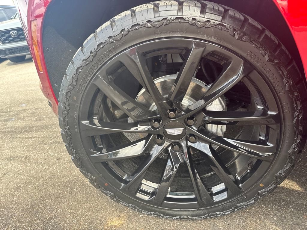 Used 2026 Cadillac Escalade Sport w/ Touring Package image 29