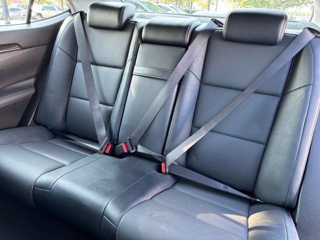 Used 2018 Lexus ES 350 w/ Navigation System Package FWD image 24