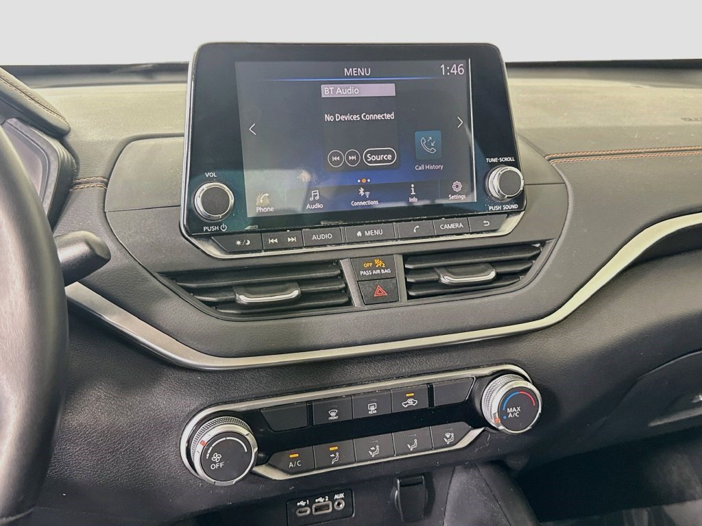 Used 2019 Nissan Altima 2.5 SR FWD image 17