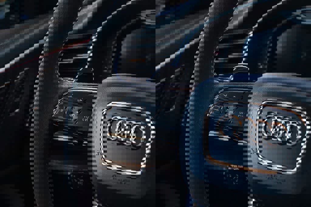 New 2026 Audi RS Q8 performance image 16