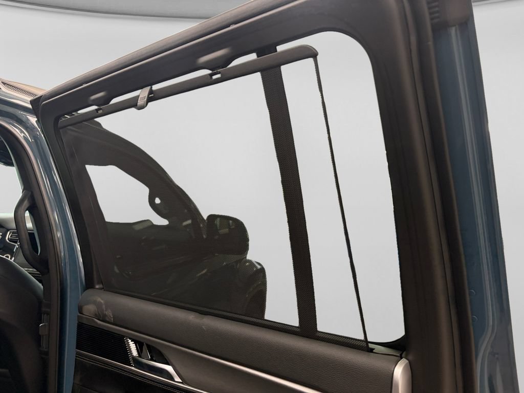New 2026 Jeep Grand Wagoneer L Limited AWD/4WD image 30
