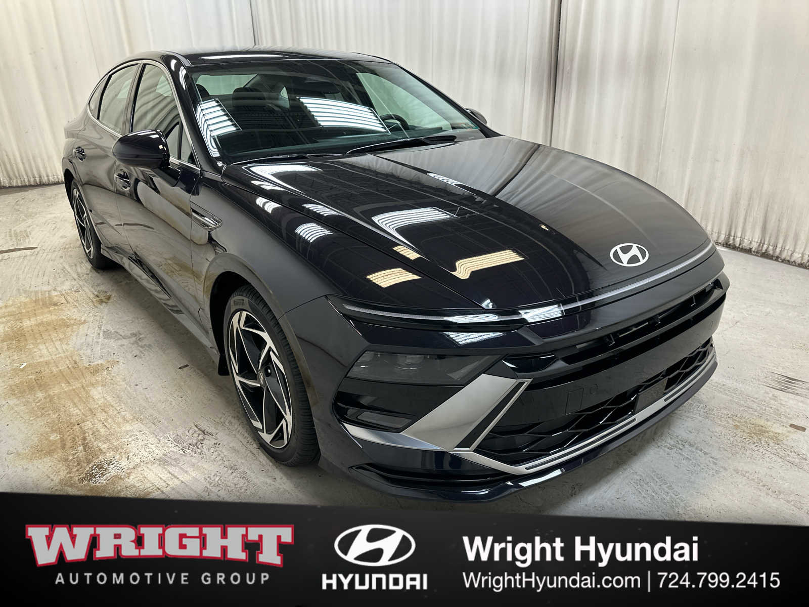 Used 2026 Hyundai Sonata SEL