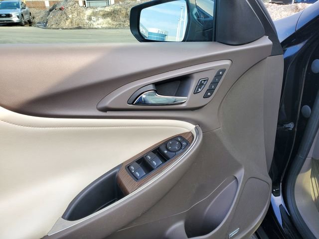 Used 2024 Chevrolet Malibu LT image 10