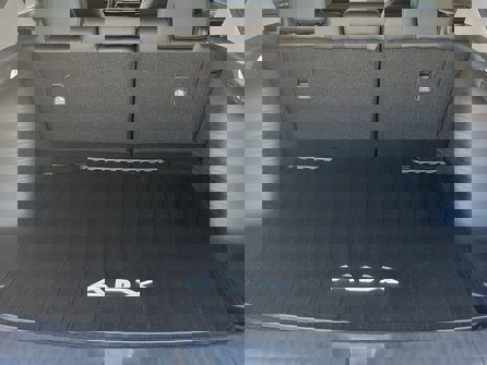 Certified 2025 Acura ADX AWD image 32