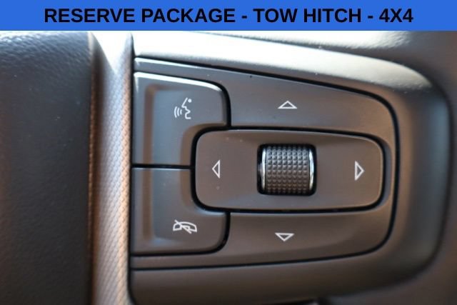 Used 2025 GMC Sierra 1500 Denali w/ Denali Reserve Package AWD/4WD image 18