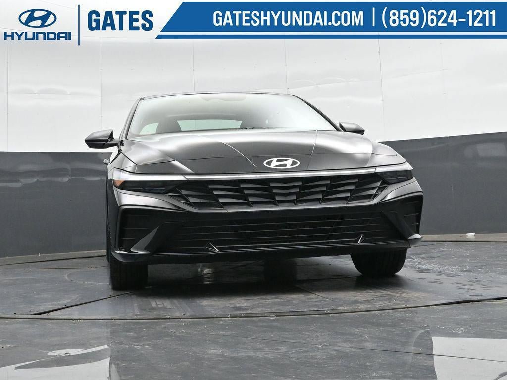 New 2026 Hyundai Elantra Sport image 35