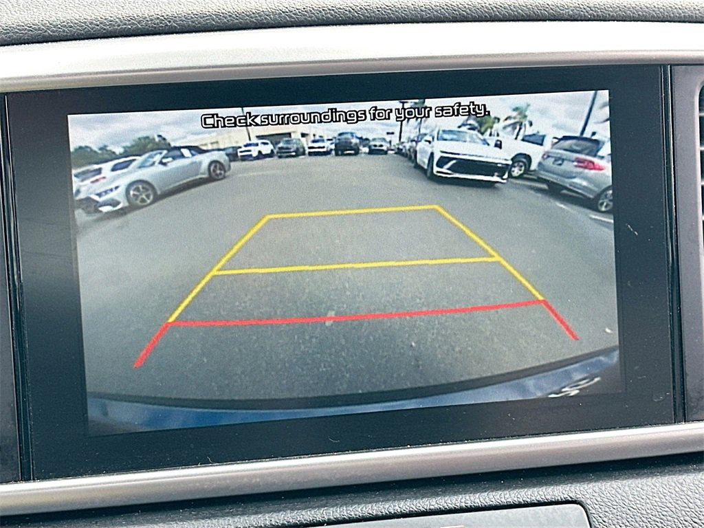 Certified 2022 Kia Sportage Nightfall Edition image 13