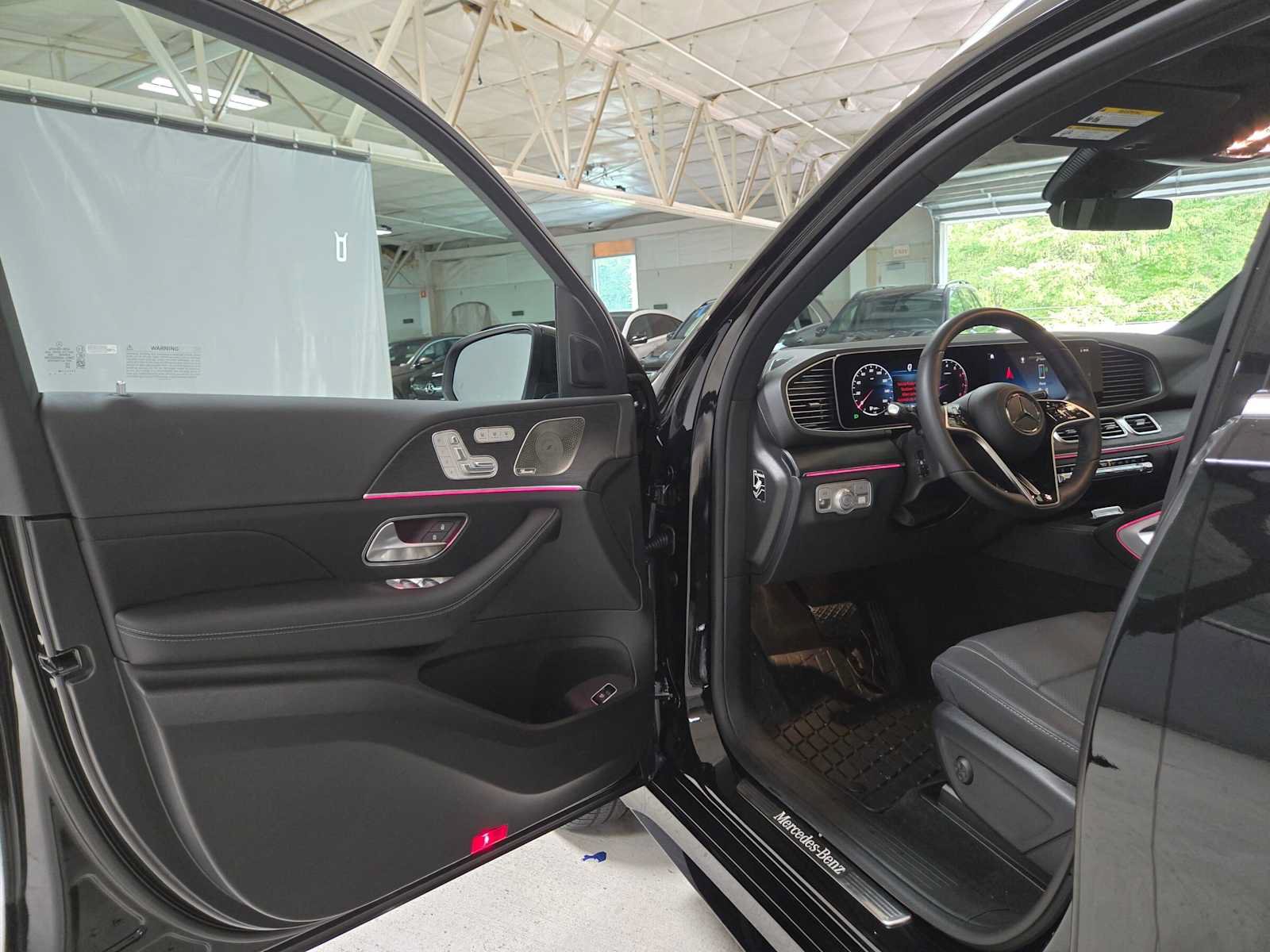 Used 2026 Mercedes-Benz GLE 450 4MATIC image 19