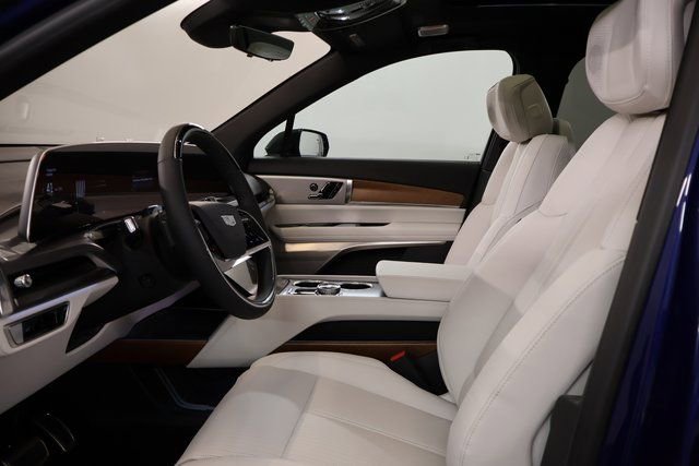 New 2026 Cadillac Vistiq Sport image 12