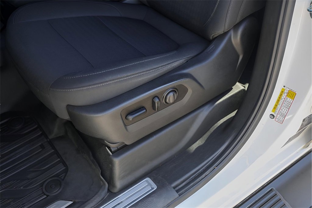 Used 2021 GMC Sierra 1500 Elevation image 11