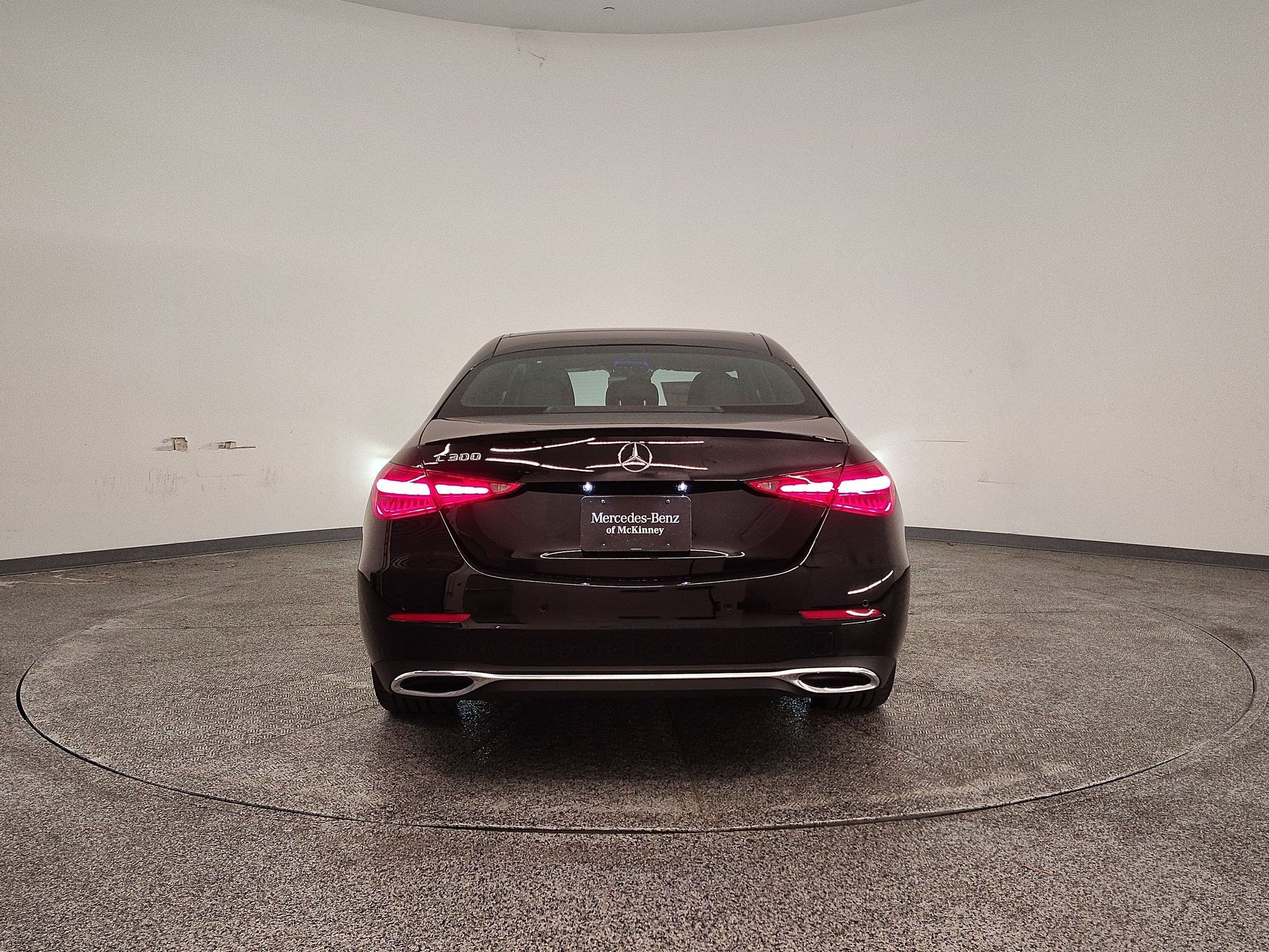 Used 2026 Mercedes-Benz C 300 Sedan image 10