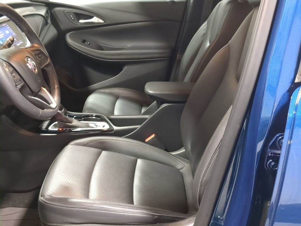 Used 2023 Buick Encore GX Select FWD image 16