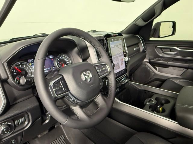 Used 2026 RAM 1500 Big Horn image 27