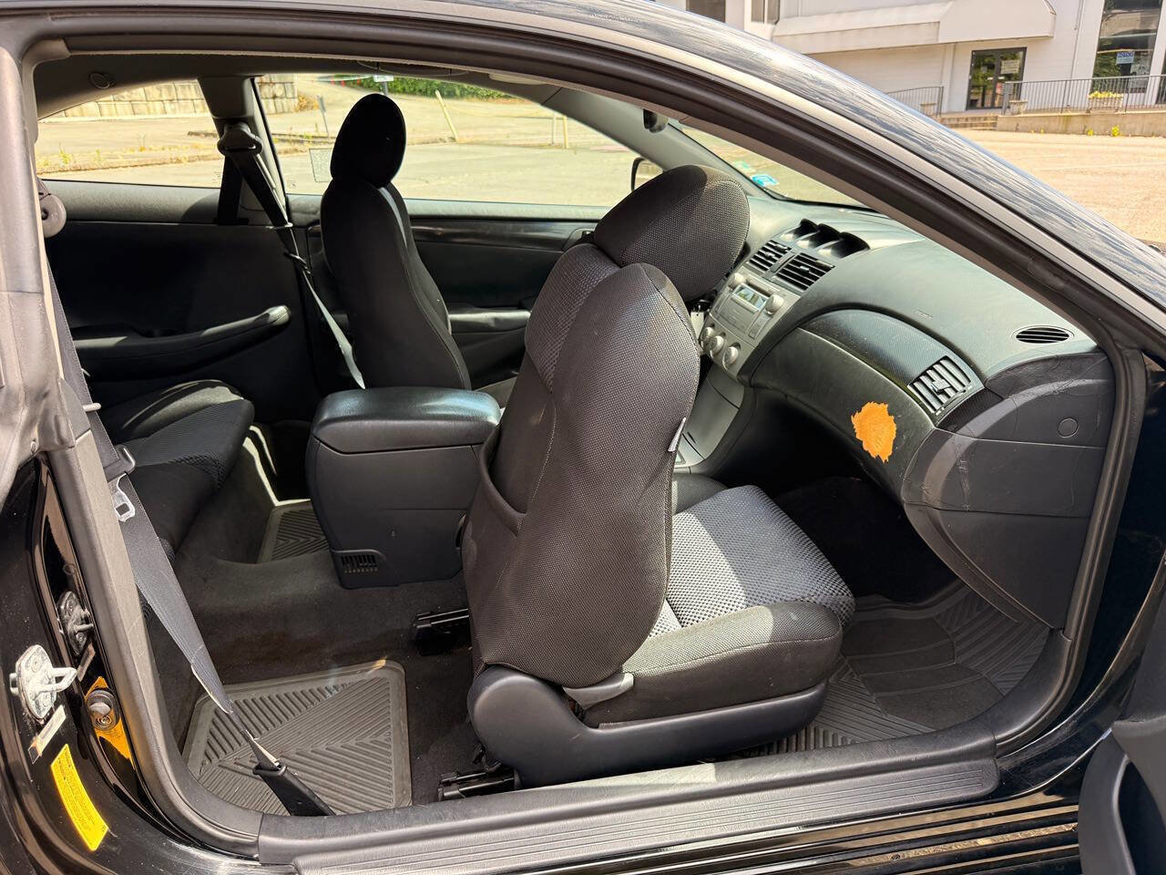Used 2004 Toyota Solara SE Sport FWD image 25