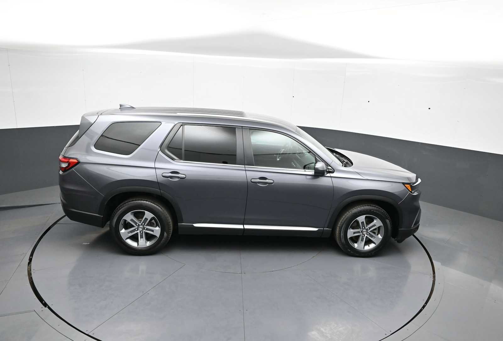 Used 2023 Honda Pilot EX-L image 38