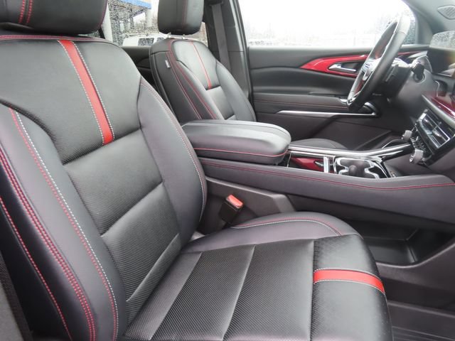 Used 2025 Chevrolet Traverse RS w/ LPO, Floor Liner Package AWD/4WD image 49
