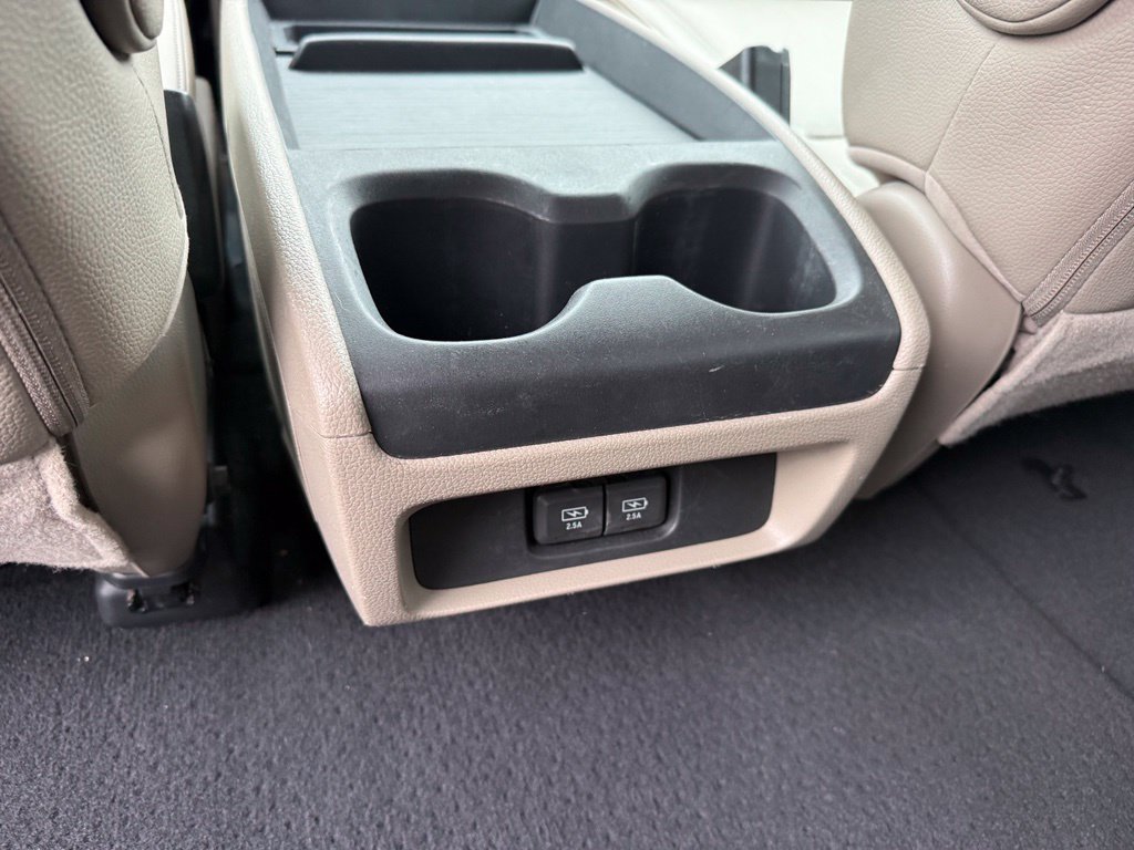 Used 2018 Honda Odyssey EX-L image 31