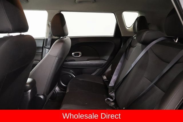 Used 2016 Kia Soul FWD image 26