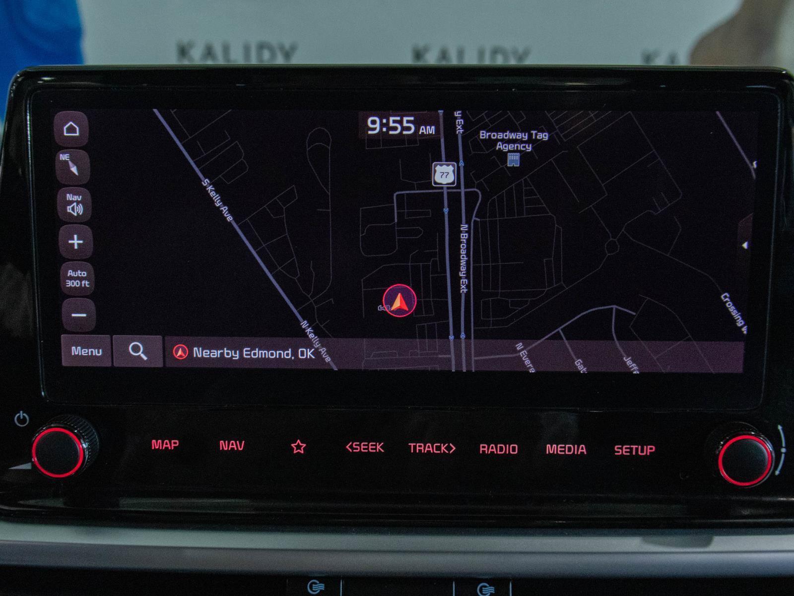 Used 2023 Kia Forte GT image 5