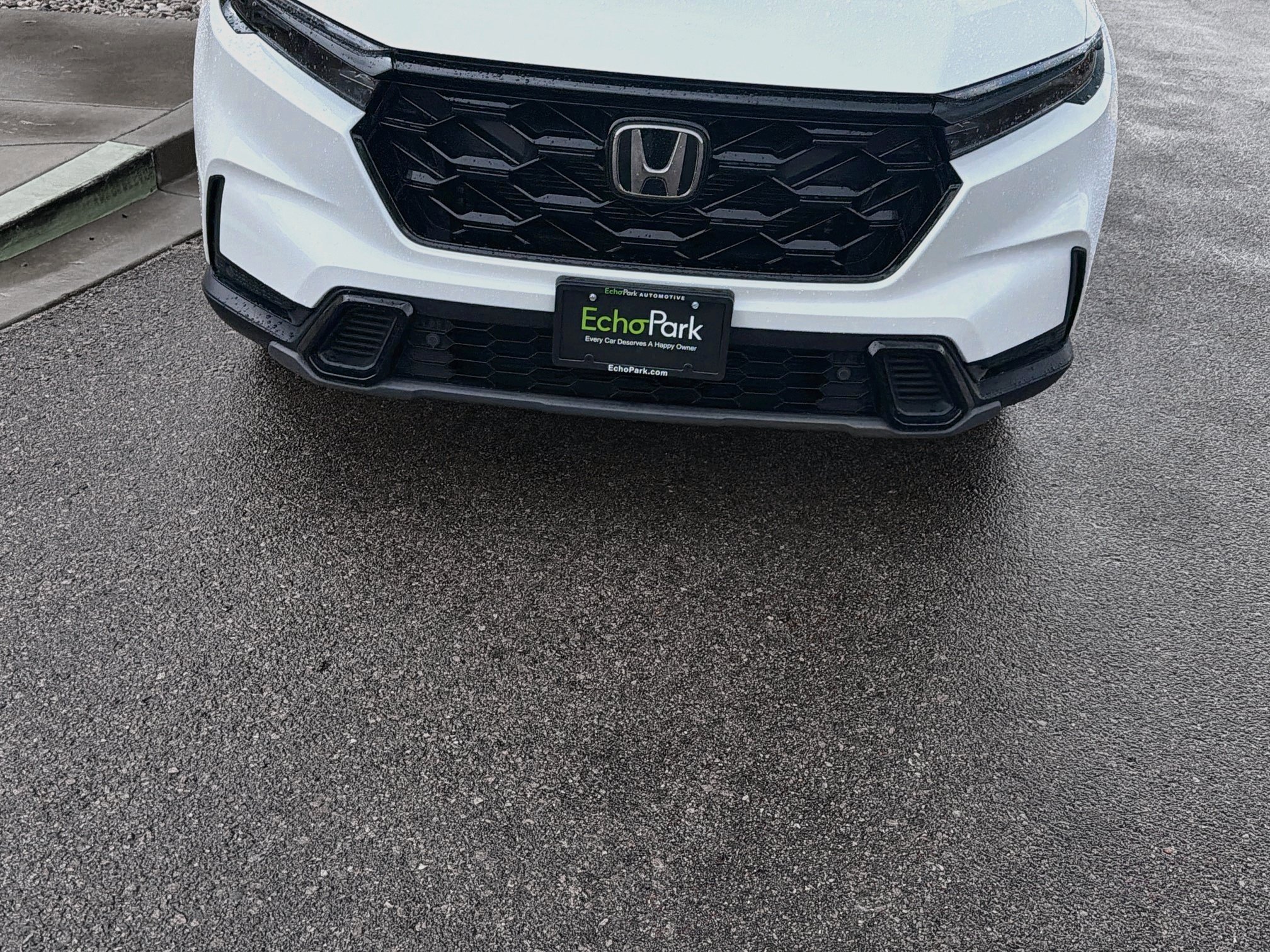 Used 2024 Honda CR-V Sport-L image 2