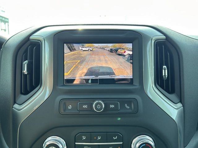 New 2026 GMC Sierra 1500 Pro AWD/4WD image 31