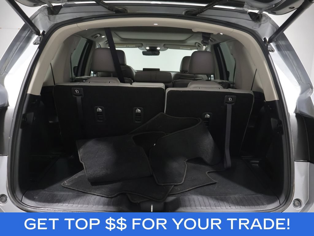 Used 2023 Honda Pilot Elite image 4