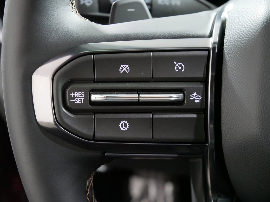 New 2026 GMC Terrain AT4 w/ Convenience Package III image 21