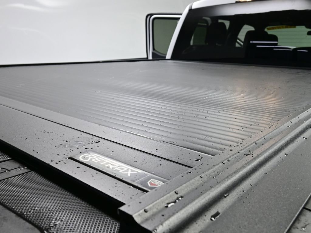 Used 2022 Ford F150 XL w/ STX Appearance Package image 16