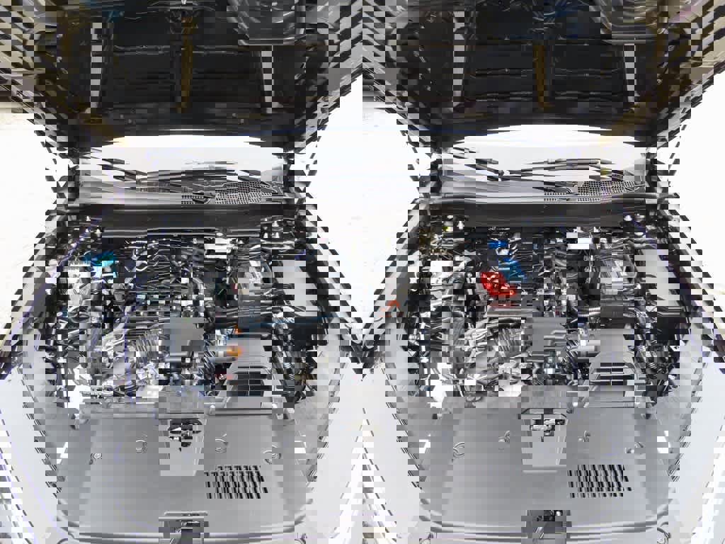 New 2026 Honda CR-V EX image 10